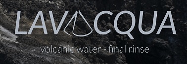 Lavacqua Volcanic Water
