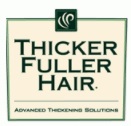 Thicker Fuller Hair