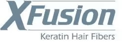 XFusion Keratin Hair Fibers