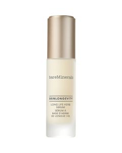 Bare Minerals Skinlongevity Long Life Herb Serum 1.7 oz