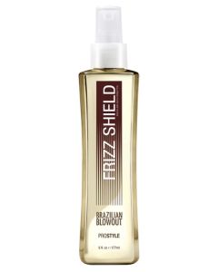 Brazilian Blowout Frizz Shield 6 oz