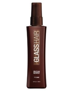 Brazilian Blowout Glass Hair 3.4 oz