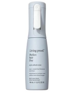 Living Proof Perfect hair Day Style Refresh Hair Mist 5 oz