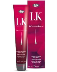 Lisap LK OPC Permanent Color 3.5 oz
