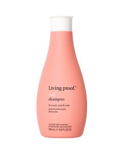 Living Proof Curl Shampoo 12 oz