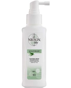 Nioxin Scalp Relief Soothing Serum 3.3 oz