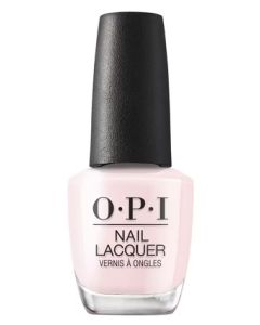 OPI Nail Lacquer - OPI’m a ​Bubble Bunny