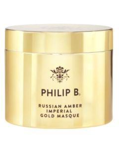 Philip B Russian Amber Imperial Gold Masque 8 oz