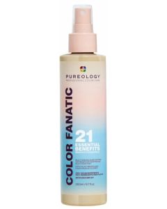 Pureology Color Fanatic Multi-Tasking Leave-In Spray Conditioner