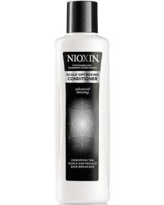 Nioxin Scalp Optimizing Conditioner 6.7 oz