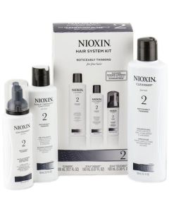 Nioxin System Kit #2