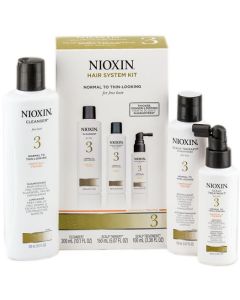 Nioxin System Kit #3