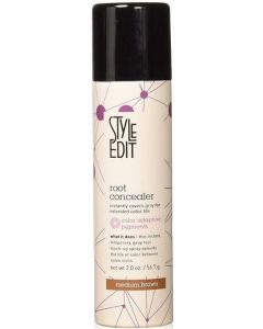 Style Edit Root Concealer Touch Up Spray