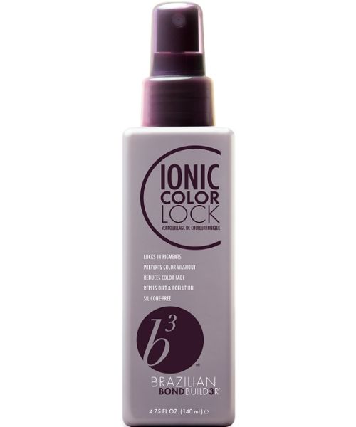 B3 - Bond Builder Ionic Color Lock - 4.75oz B3 - Bond Builder Ionic Color Lock - 4.75oz