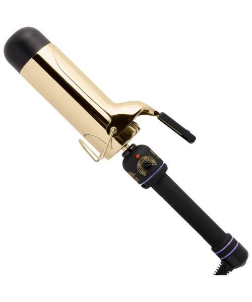 Hot tools flat iron 2 inch outlet