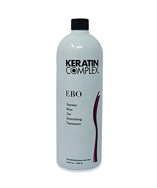 Keratin Complex EBO Express Blowout