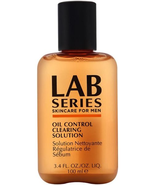 Lab Series Oil Control Clearing Solution