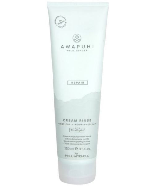 Paul Mitchell Awapuhi Wild Ginger Cream Rinse | Pandora Beauty