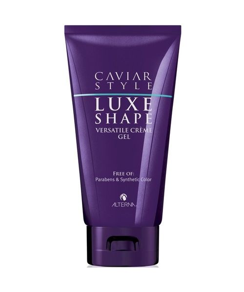 Alterna Caviar Styling Luxe Shape Versatile Creme Gel 5oz Alterna Caviar Styling Luxe Shape Versatile Creme Gel 5oz