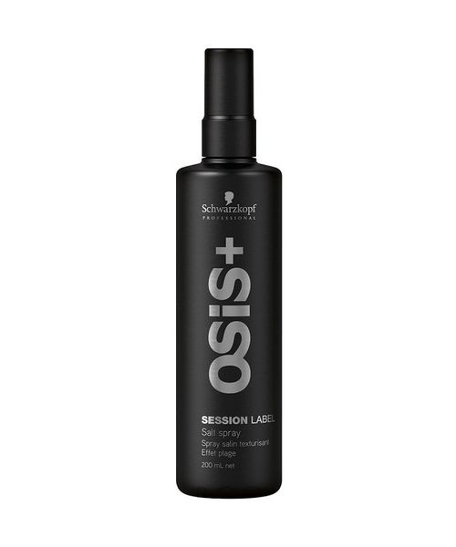 Schwarzkopf Session Label The Salt Spray 6.8oz Schwarzkopf Session Label The Salt Spray 6.8oz
