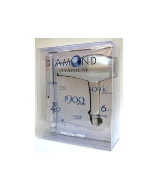 Babyliss diamond shop