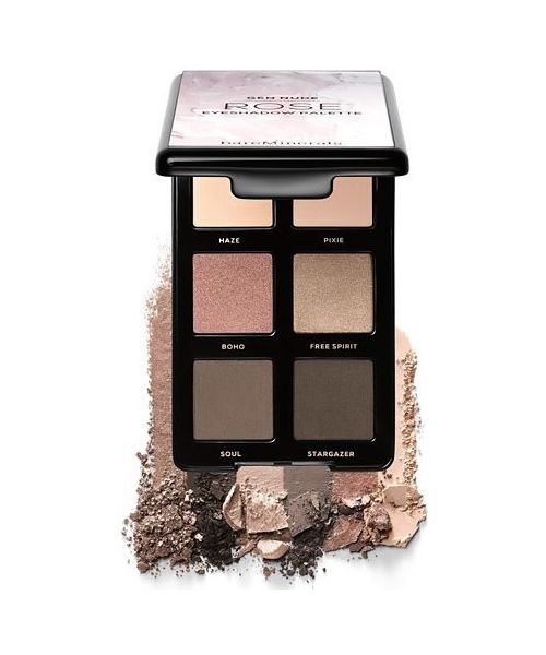 bareMinerals Bare Naturals READY® 14.0 Eyeshadow Palette