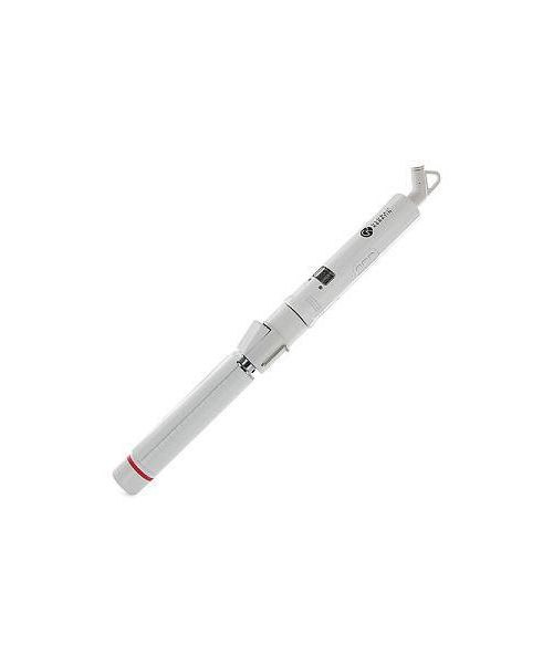 keratin curling iron