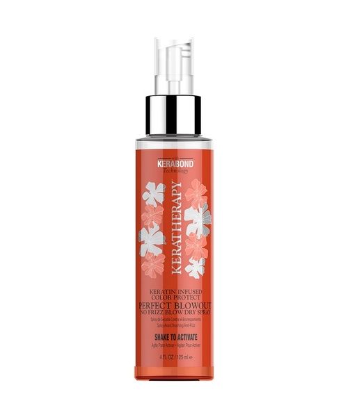 Keratherapy blowout on sale