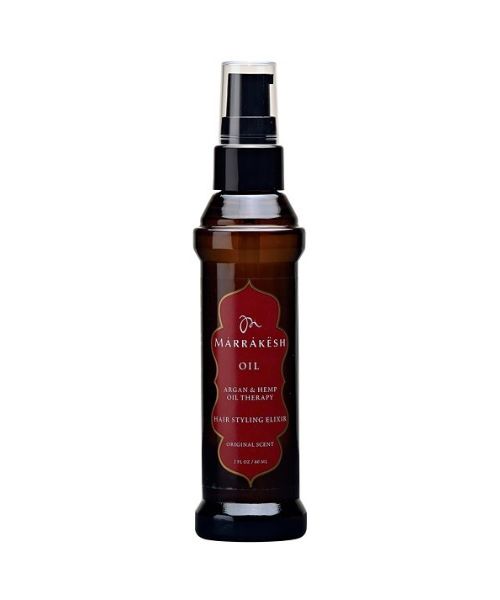 Marrakesh Oil Original Scent