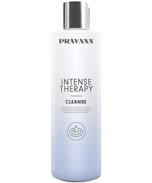 Pravana shampoo store
