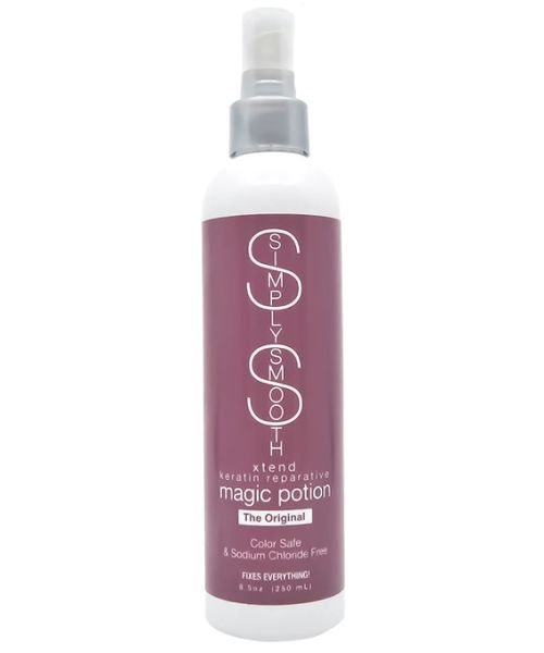 Simply Smooth Xtend Keratin Reparative Magic Potion