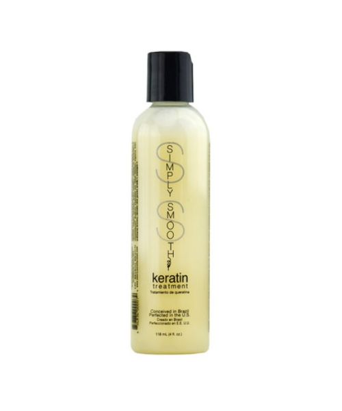 Simply smooth xtend keratin on sale