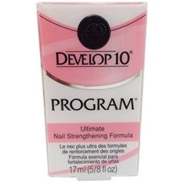 Develop 10 Treatment