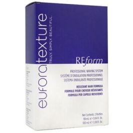 Eufora Texture Reform Professional Waving System Resistant