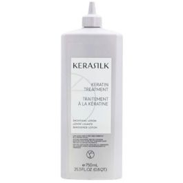 Shop Kerasilk Keratin Treatment Smoothing Lotion 25.3 oz