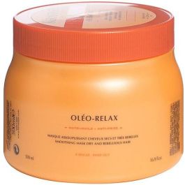 Kerastase Nutritive Oleo-Relax Hair Mask