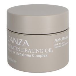 Lanza Keratin Healing Oil Intensive Hair Masque | Pandora Beauty