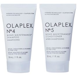 Olaplex No.4  & No.5  1000ml セット Amazon.com: Olaplex Wash and Shine Hair Kit: No. 4, 5, 7