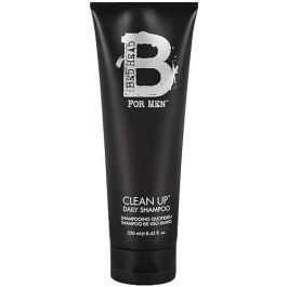TIGI Bed Head For Men 'Clean It Up' Shampoo & Conditioner Doppelpack – Je 750 Ml, Mit Ginseng & Minze