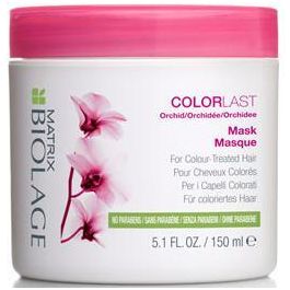 Matrix Biolage Colorlast Mask