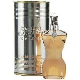 香水(女性用) JEAN PAUL GAULTIER ClassiqueIntense 50ml Amazon.com : Jean Paul Gaultier Classique for Women Eau de