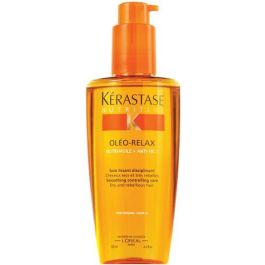 Kerastase Serum Oleo-Relax 4.2 oz
