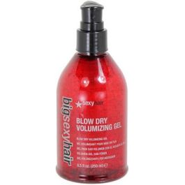 Sexy Hair Big Sexy Hair Volumizing Blow Dry Gel 8.5 oz