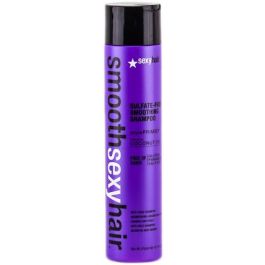 Sexy Hair Smooth Sexy Hair Sulfate-Free Smoothing Shampoo