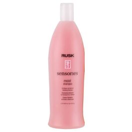 Soap Rusk Rusk Moist Shampoo