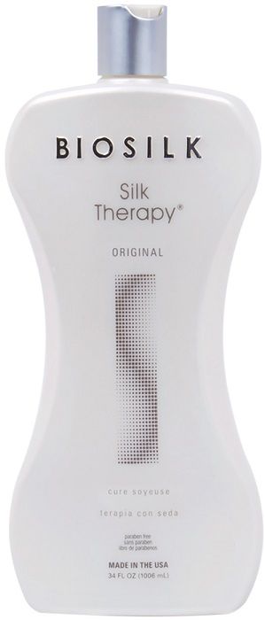 Biosilk Silk Therapy Original Serum