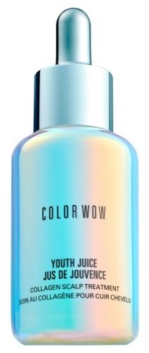 COLOR WOW Youth Juice Collagen Scalp Serum for Thinning Hair 1.7
