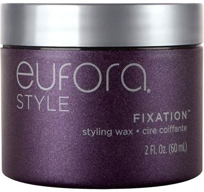 Eufora Style Fixation Styling Wax 2 oz (new packaging)