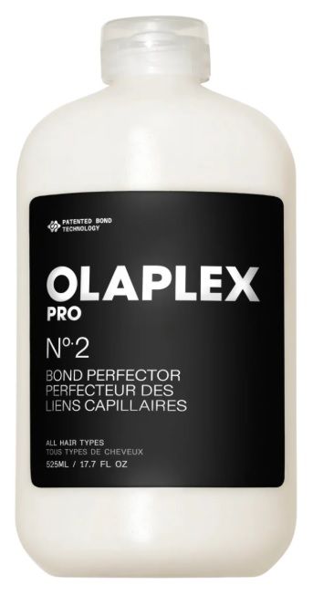 Olaplex No.2 Bond Perfector 525ml 2本セット Olaplex No. 2 Bond Perfector 67.62 oz | Pandora Beauty