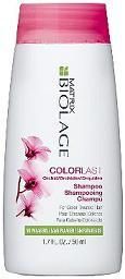 Matrix Biolage Color Care Shampoo 1 Liter – Für Coloriertes Haar, Mit Vitamin E & Sonnenblumenöl